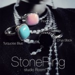 Stone Ring