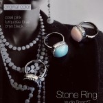 Stone Ring
