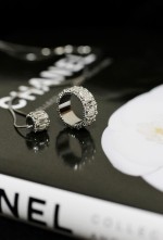 Prased Ring & Rondel-1 Prased Ring & Rondel-1