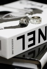 Prased Ring & Rondel-2 Prased Ring & Rondel-2