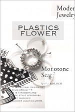 plastics flower plastics flower