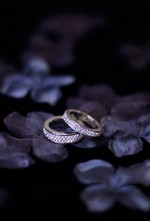 eternity ring silver eternity ring silver