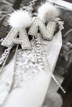 initial bag charm-3 initial bag charm-3