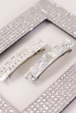 mosaic hair barrette-2 mosaic hair barrette-2