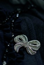 vintage ribbon silver vintage ribbon silver